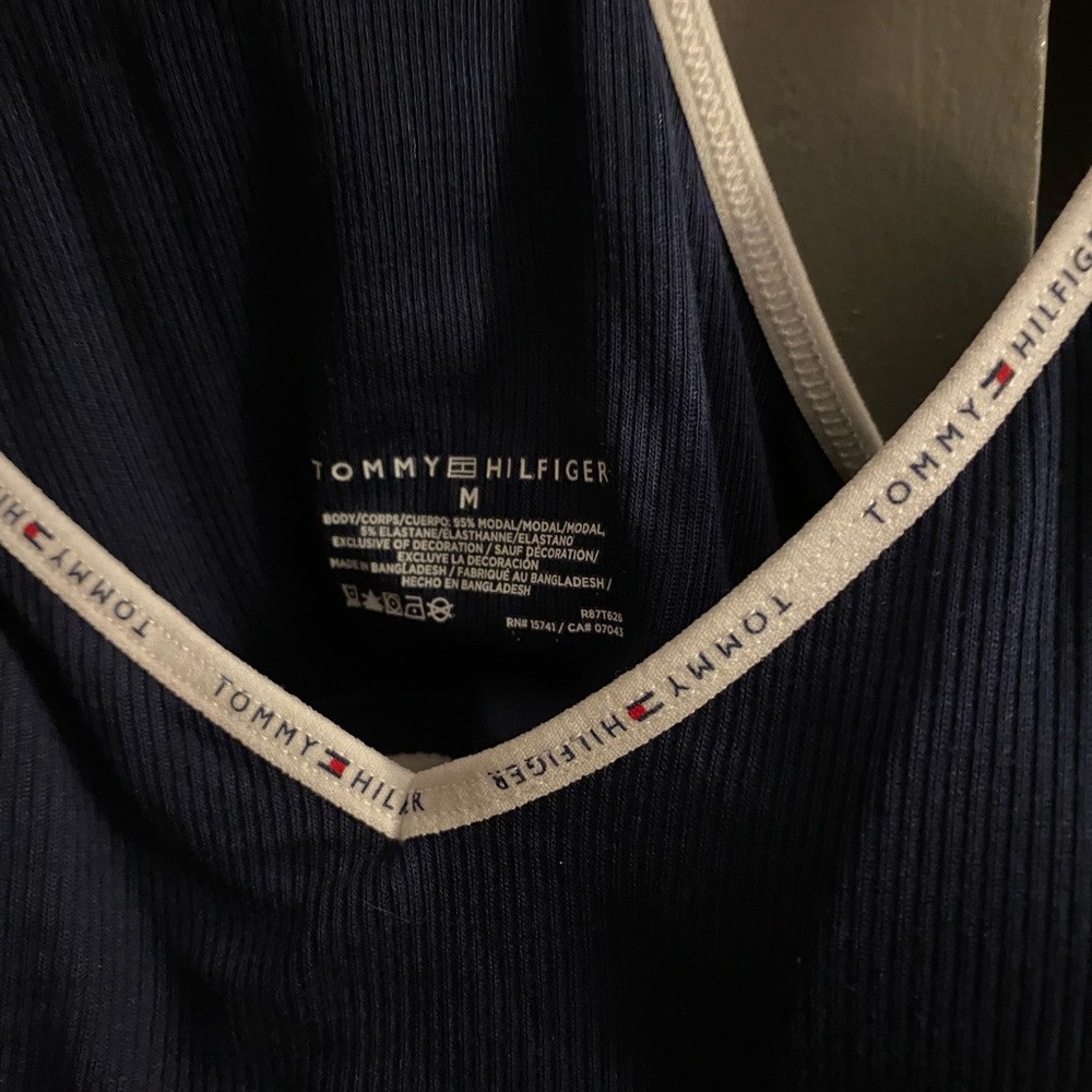 Tommy bras BRAND NEW ( never worn )